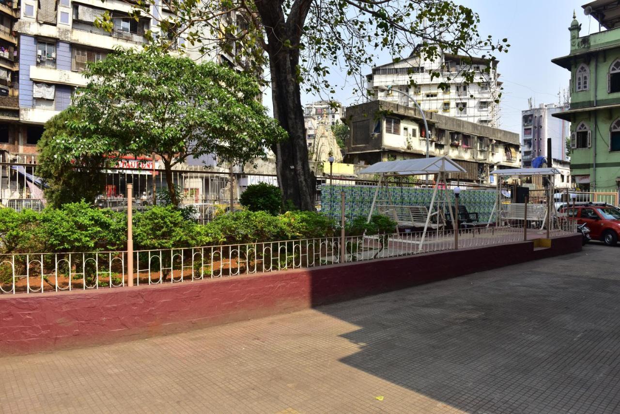 Hotel Kalpana Palace, Bombay Esterno foto